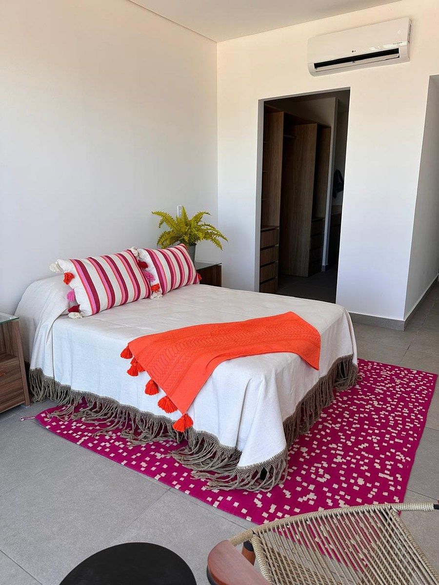 Apartamento em Vía Montejo, Mérida, foto 15 de 20