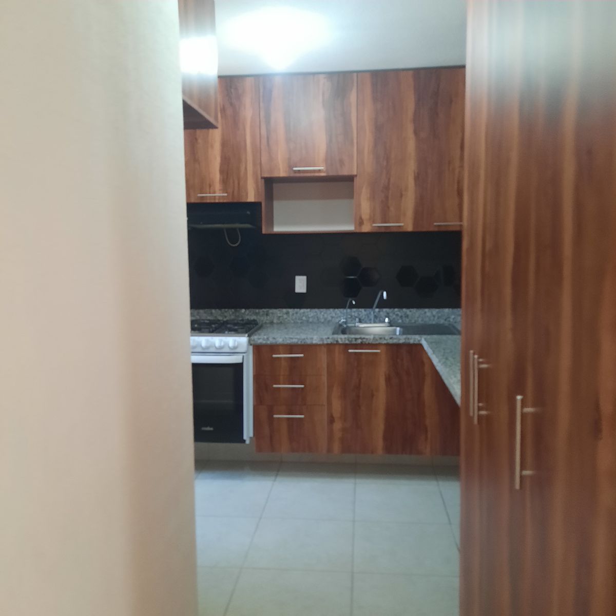 Apartamento em Zákia, El Marqués, foto 8 de 26