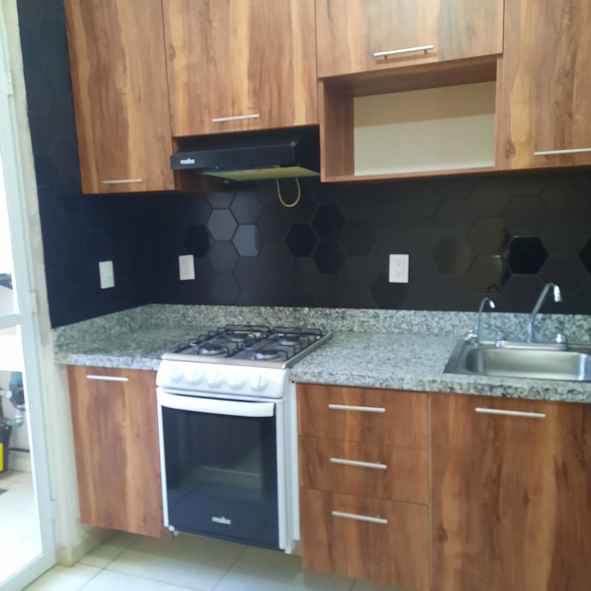 Apartamento em Zákia, El Marqués, foto 11 de 26
