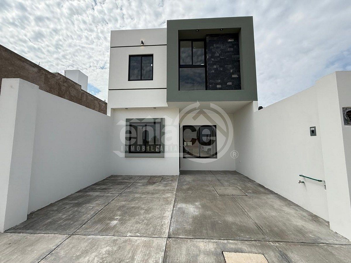 Casa en Venta en Nuevo Durango Ii