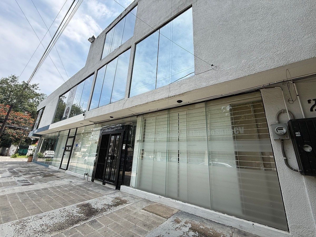 Office for rent, photo 1 of 19