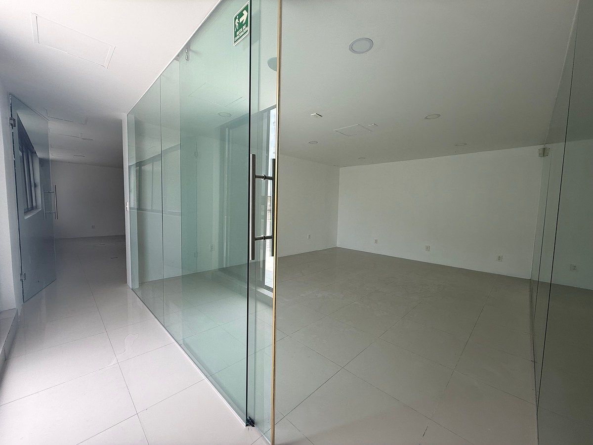 Office in Ladrón de Guevara, Guadalajara, photo 13 of 19