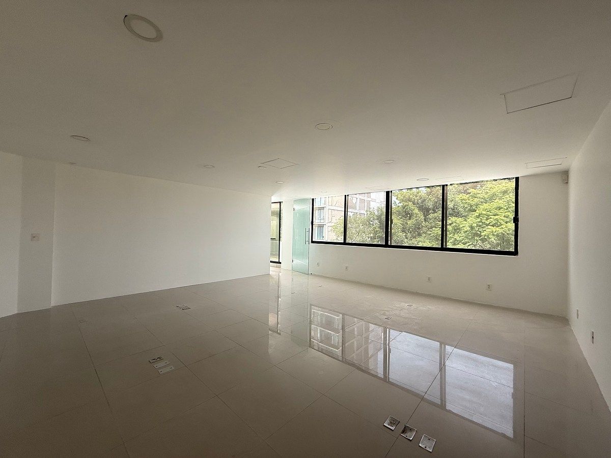 Office in Ladrón de Guevara, Guadalajara, photo 14 of 19