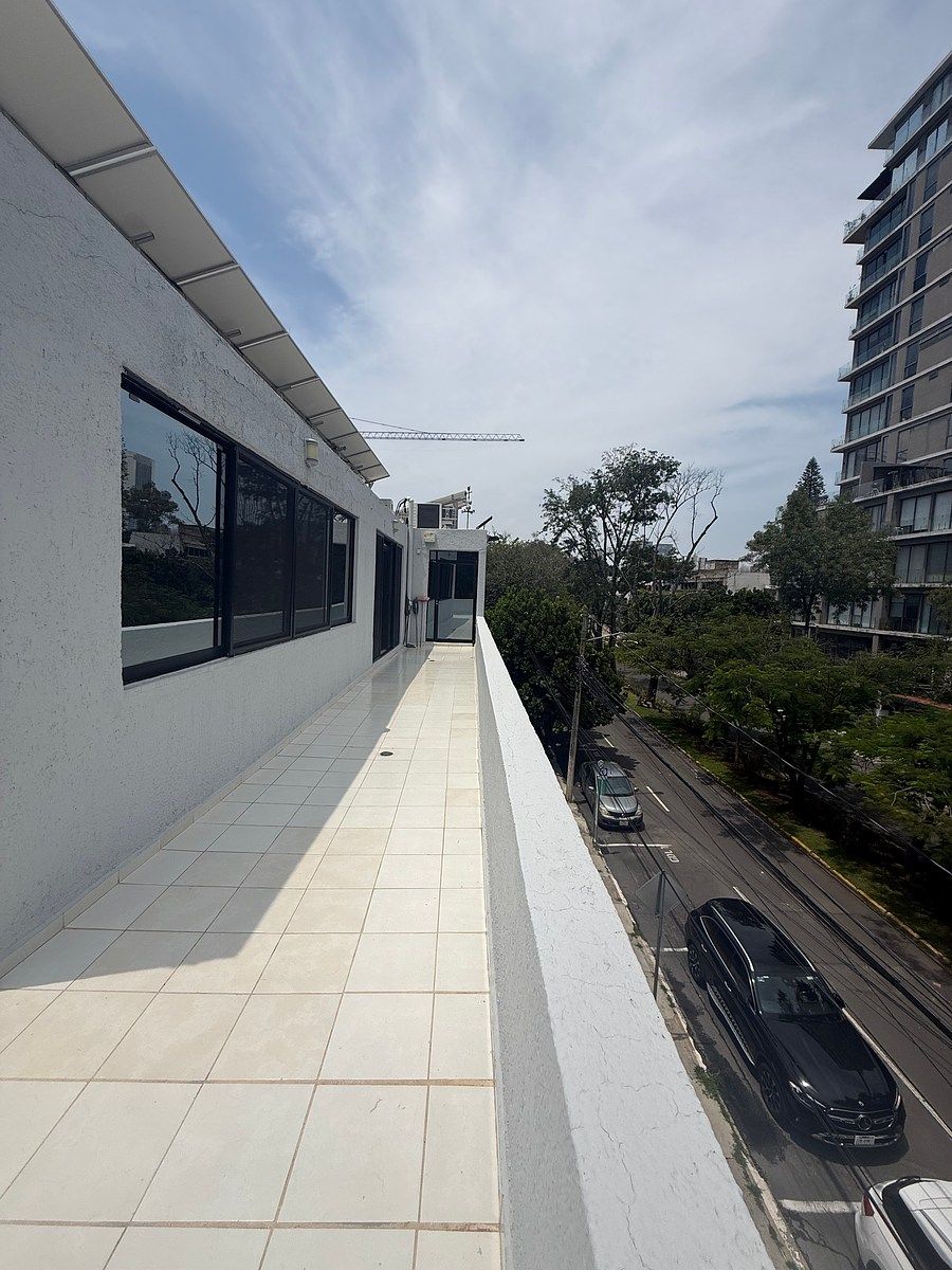 Office in Ladrón de Guevara, Guadalajara, photo 18 of 19