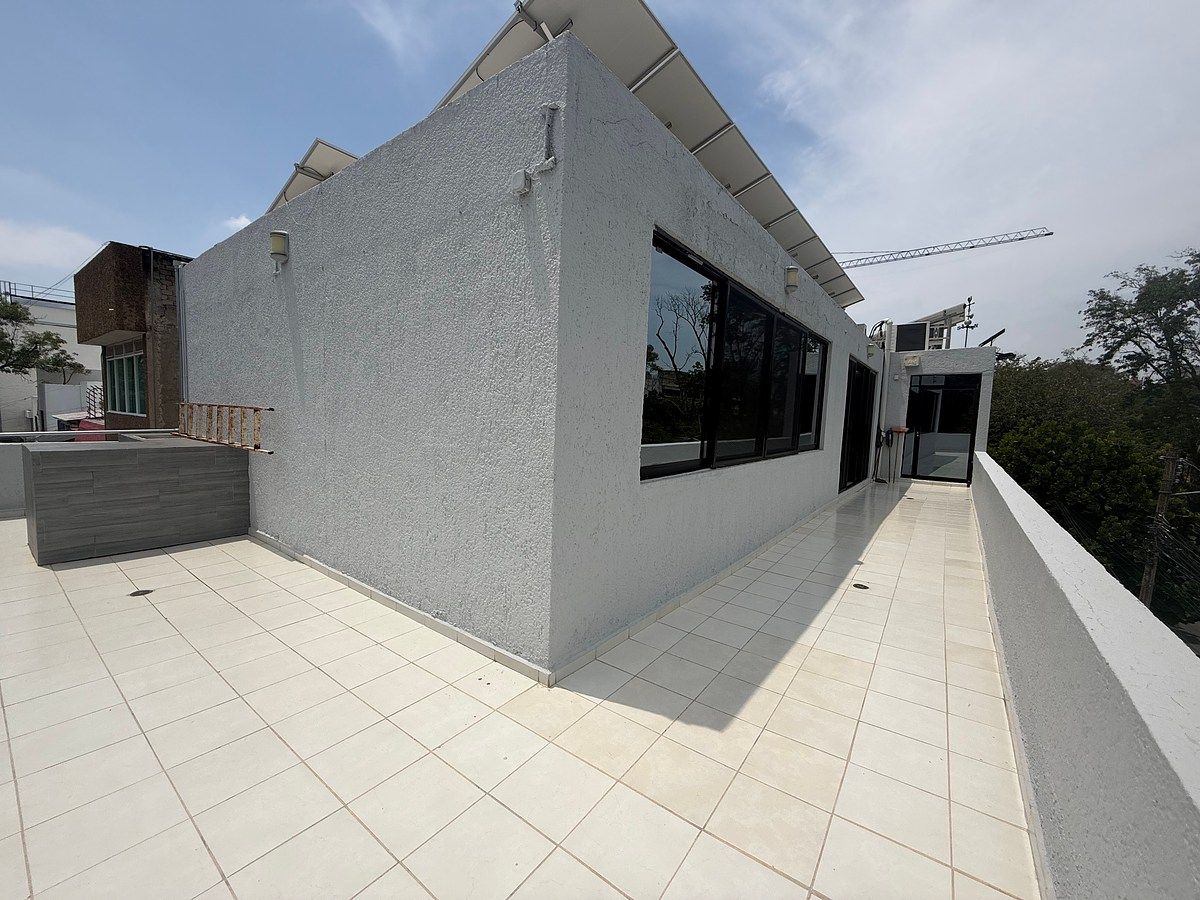 Office in Ladrón de Guevara, Guadalajara, photo 19 of 19