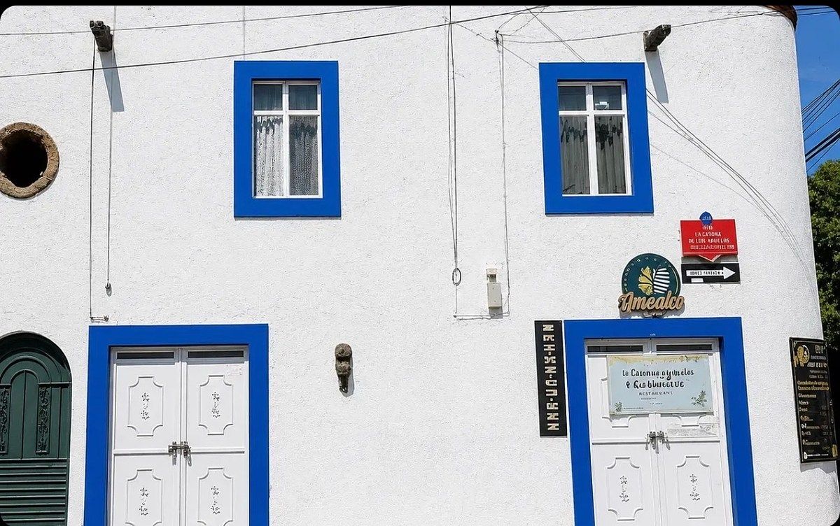 Casa con uso de suelo en 1° de Mayo, Corregidora, foto 2 de 24