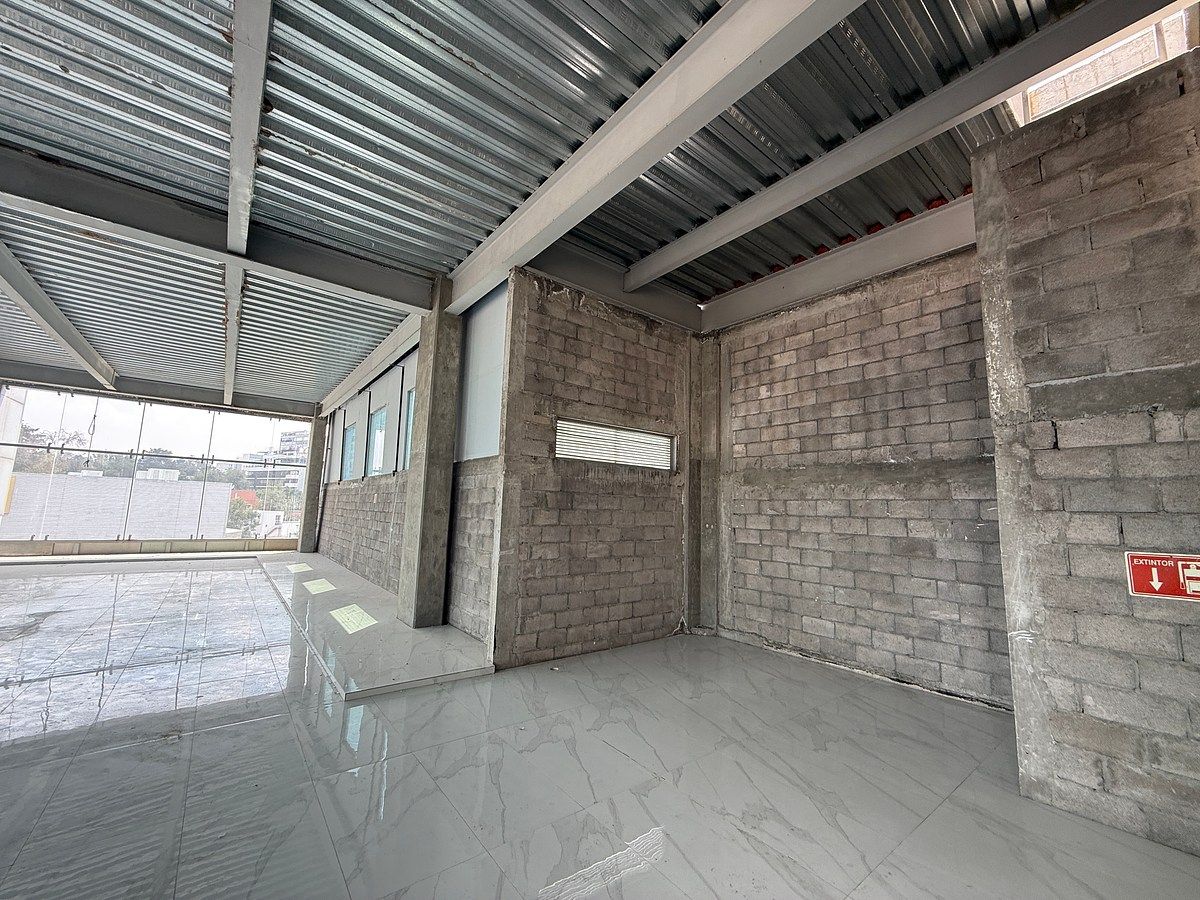 Retail Space in Lomas de Chapultepec I Sección, Miguel Hidalgo, photo 5 of 10