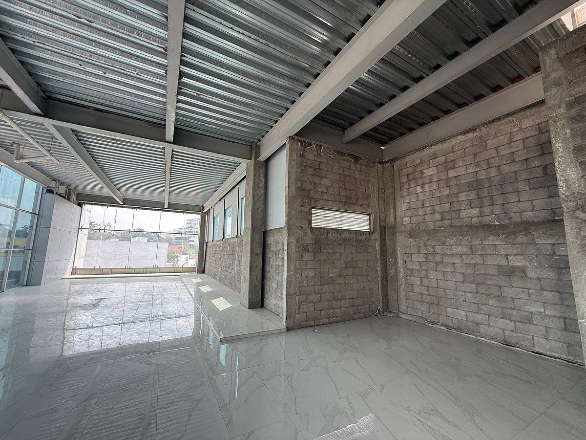 Retail Space in Lomas de Chapultepec I Sección, Miguel Hidalgo, photo 7 of 10