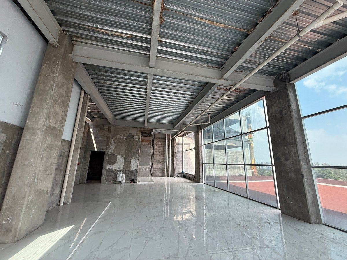 Retail Space in Lomas de Chapultepec I Sección, Miguel Hidalgo, photo 8 of 10