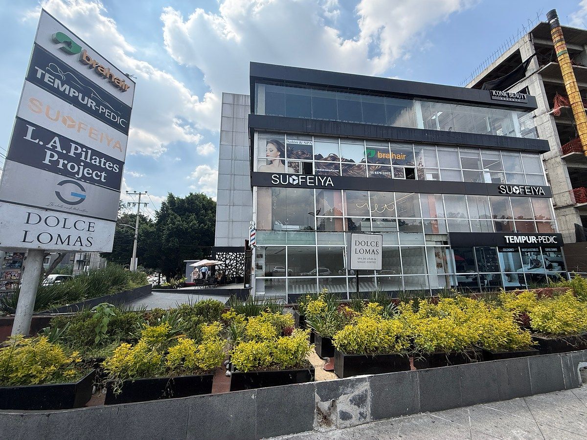 Retail Space in Lomas de Chapultepec I Sección, Miguel Hidalgo, photo 10 of 10