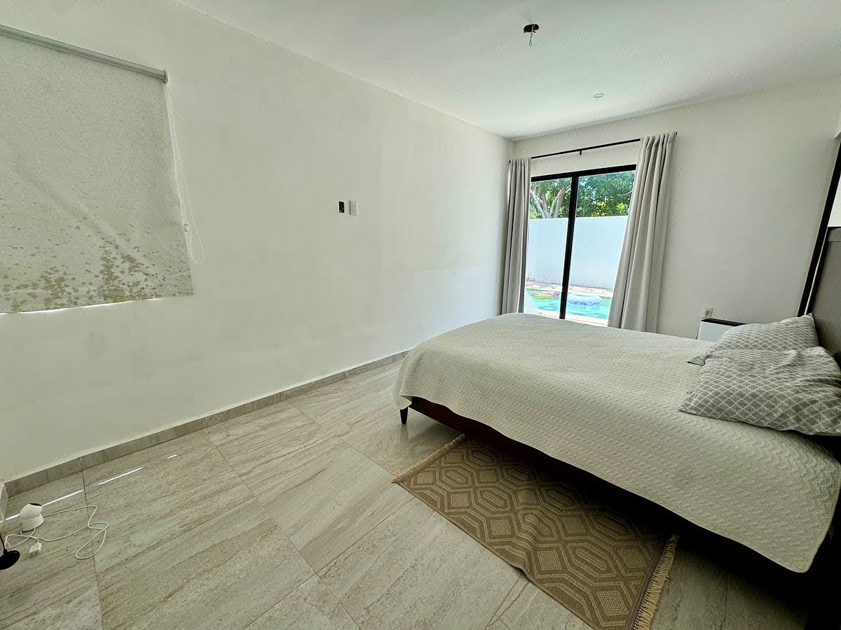 Casa en Residencial Kanan, Conkal, foto 21 de 31