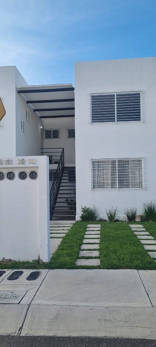 Departamento en Sendas Residencial, El Marqués, foto 3 de 22