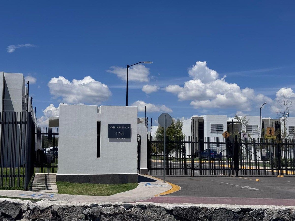 Estrena departamento en renta equipado en PA, Sendas Residencial El Marqués, Qro, foto 1 de 22