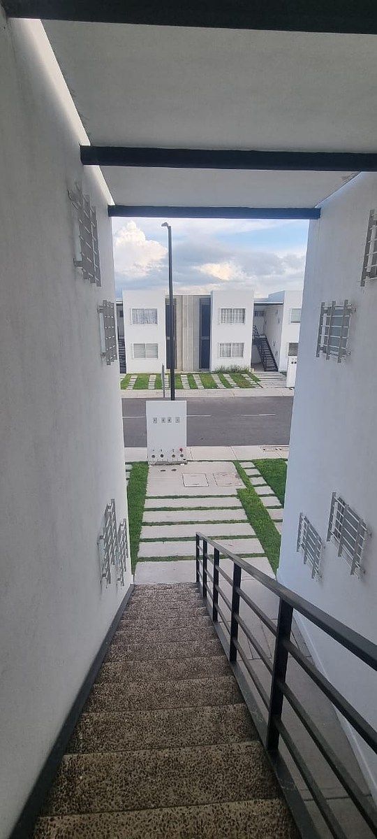 Departamento en Sendas Residencial, El Marqués, foto 4 de 22