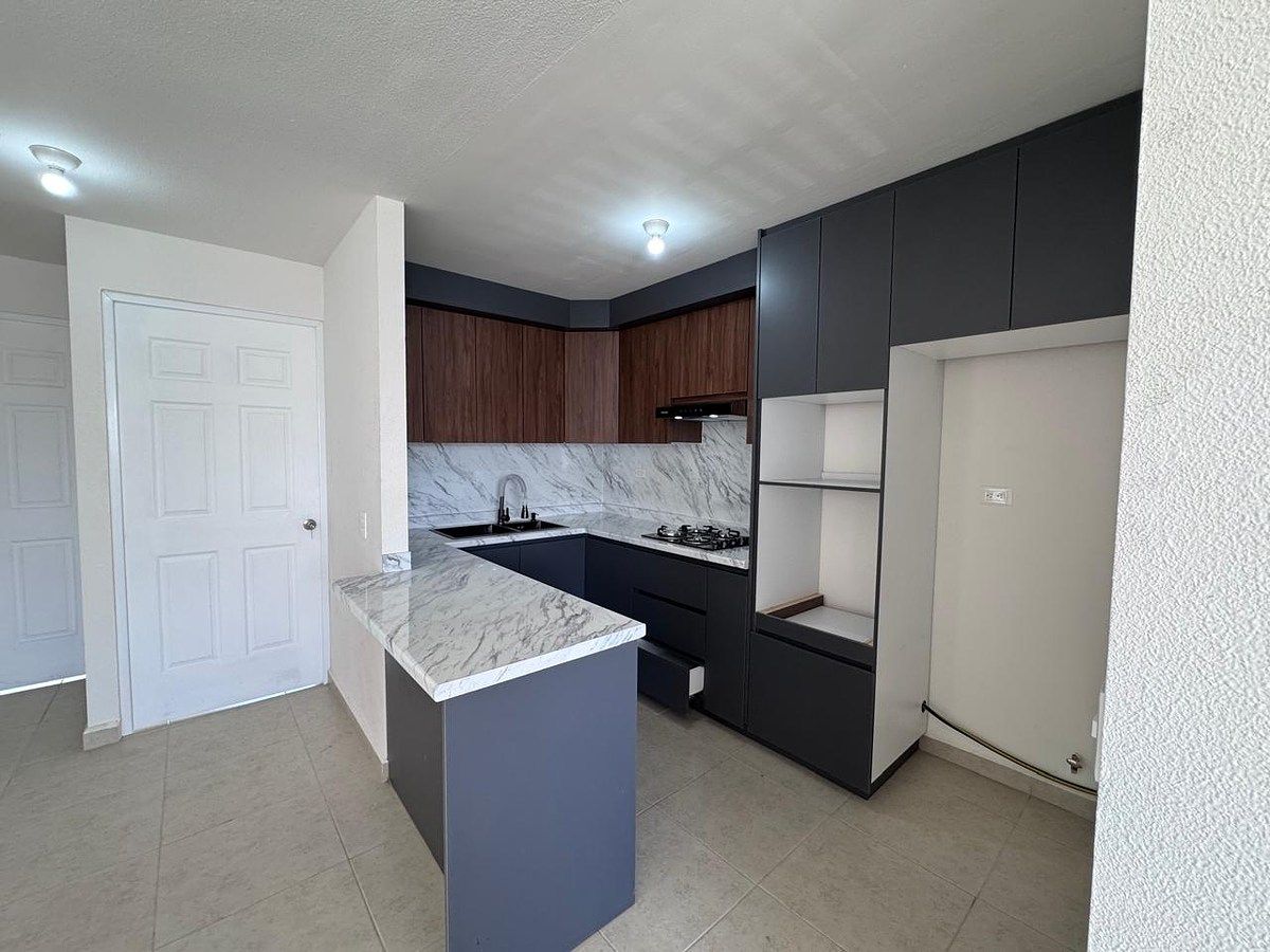 Departamento en Sendas Residencial, El Marqués, foto 9 de 22