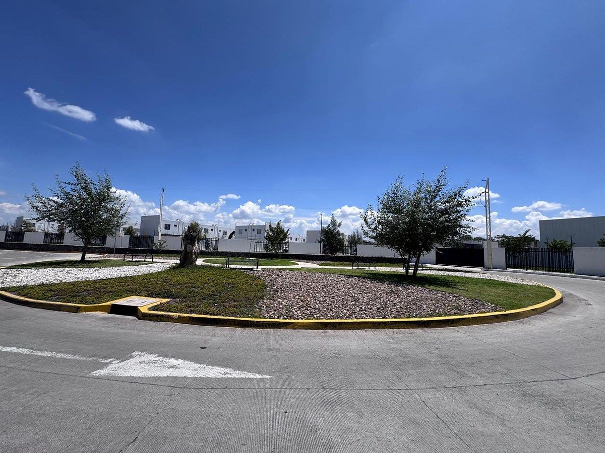 Departamento en Sendas Residencial, El Marqués, foto 17 de 22