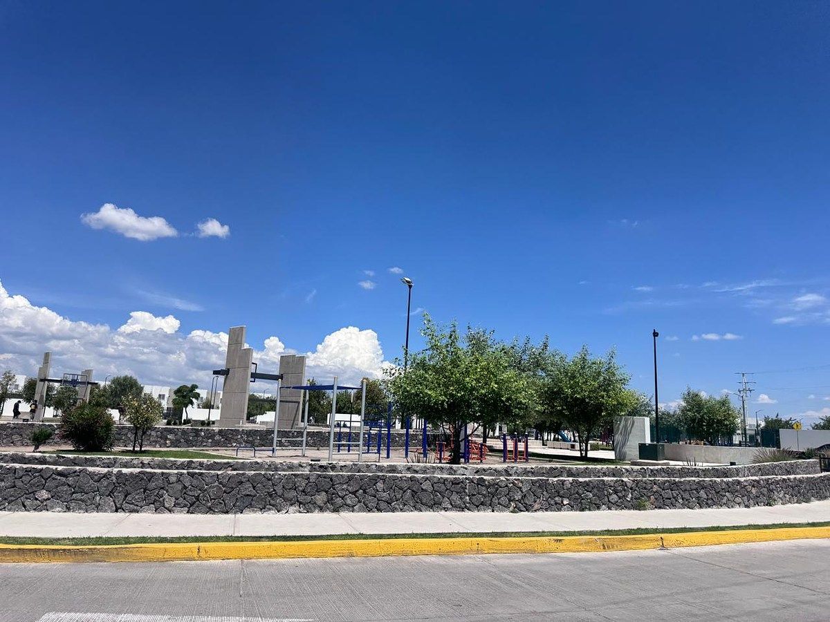 Departamento en Sendas Residencial, El Marqués, foto 18 de 22