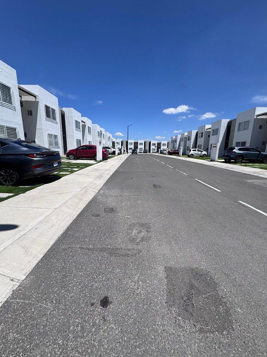 Departamento en Sendas Residencial, El Marqués, foto 19 de 22