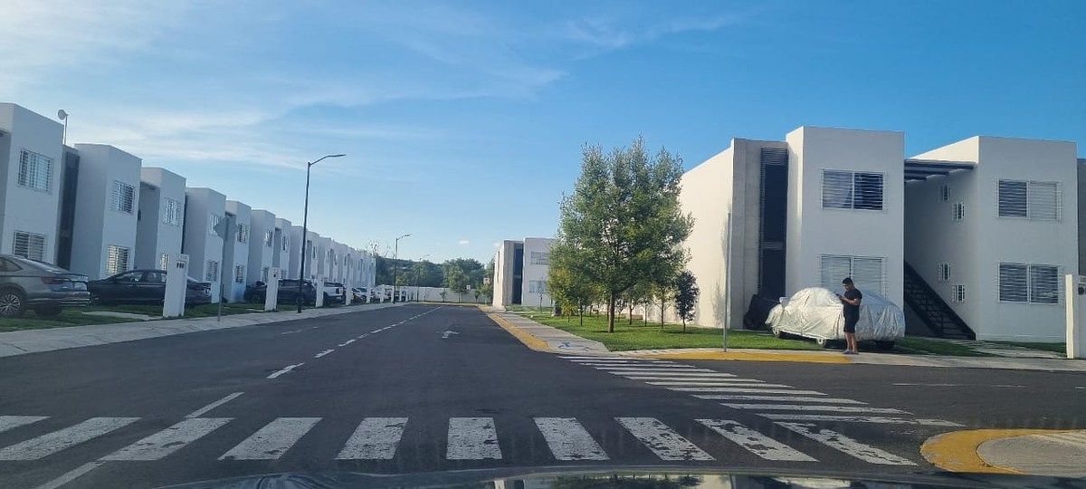Departamento en Sendas Residencial, El Marqués, foto 20 de 22