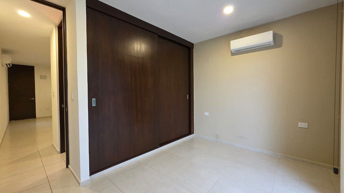 Departamento en Privada San Antonio Cucul, Mérida, foto 12 de 20