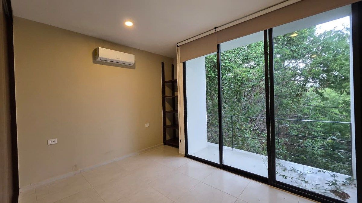Departamento en Privada San Antonio Cucul, Mérida, foto 9 de 20