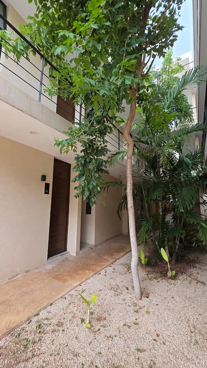 Departamento en Privada San Antonio Cucul, Mérida, foto 3 de 20