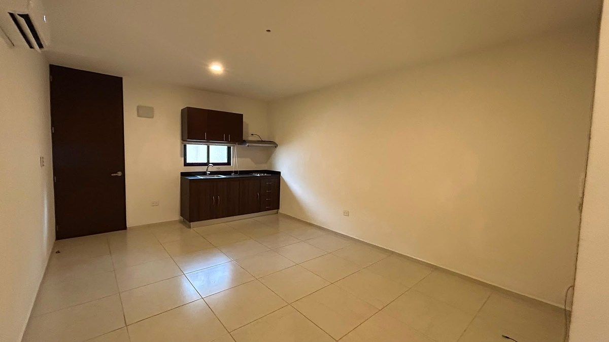 Departamento en Privada San Antonio Cucul, Mérida, foto 6 de 20