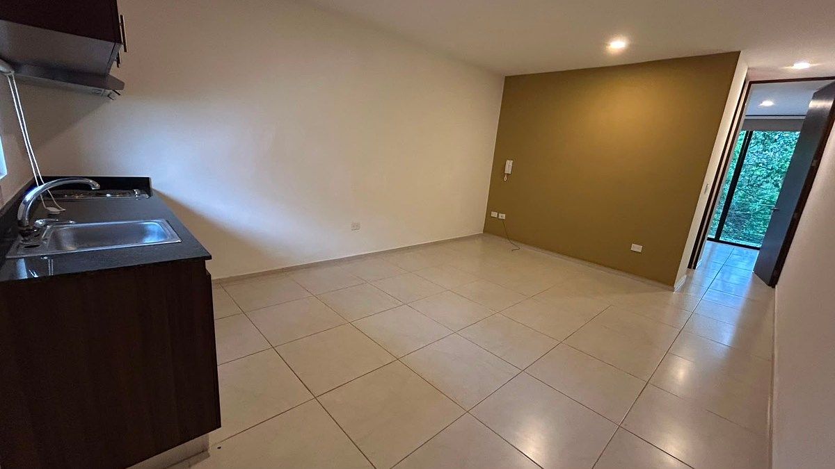 Departamento en Privada San Antonio Cucul, Mérida, foto 4 de 20