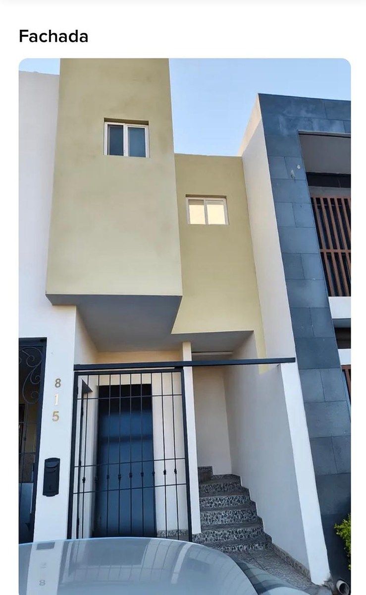 Departamento para Aluguel Cumbres Diamante, foto 1 de 9