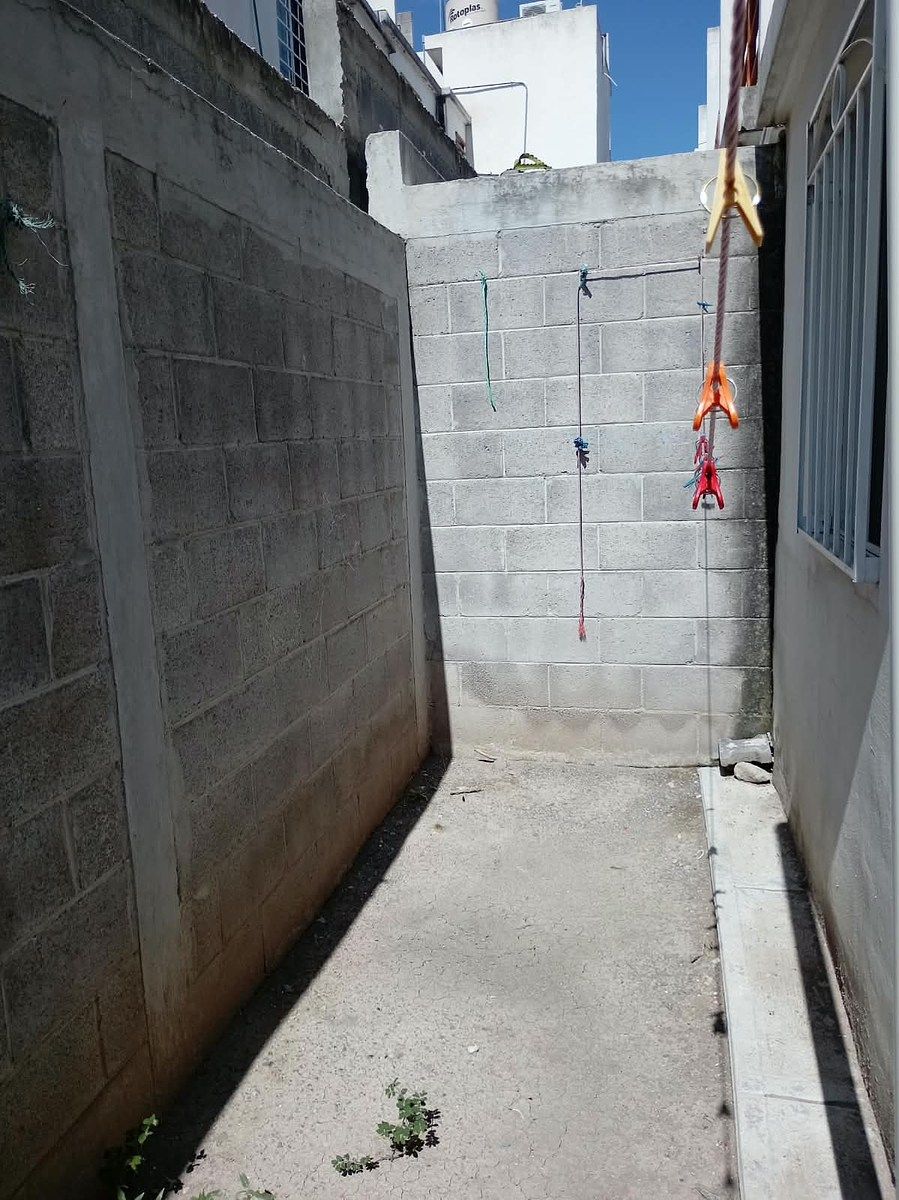 House in Ciudad del Sol Sección Valle de Santiago, Querétaro, photo 12 of 14