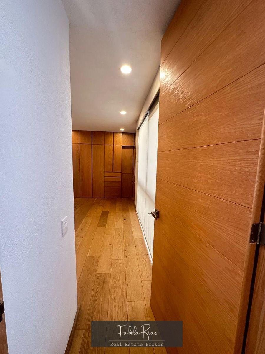 Apartment in Hipódromo, Cuauhtémoc, photo 9 of 18