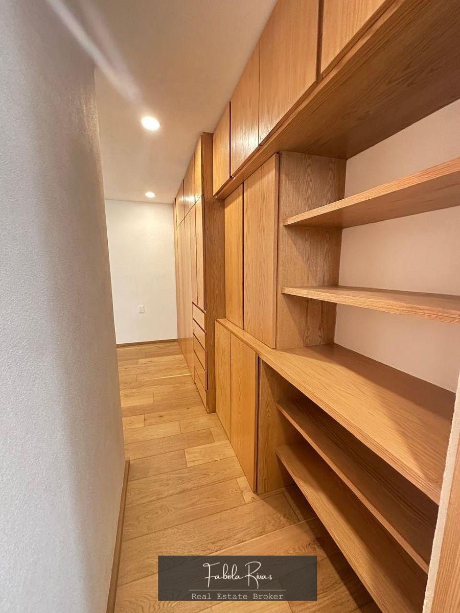 Apartment in Hipódromo, Cuauhtémoc, photo 10 of 18