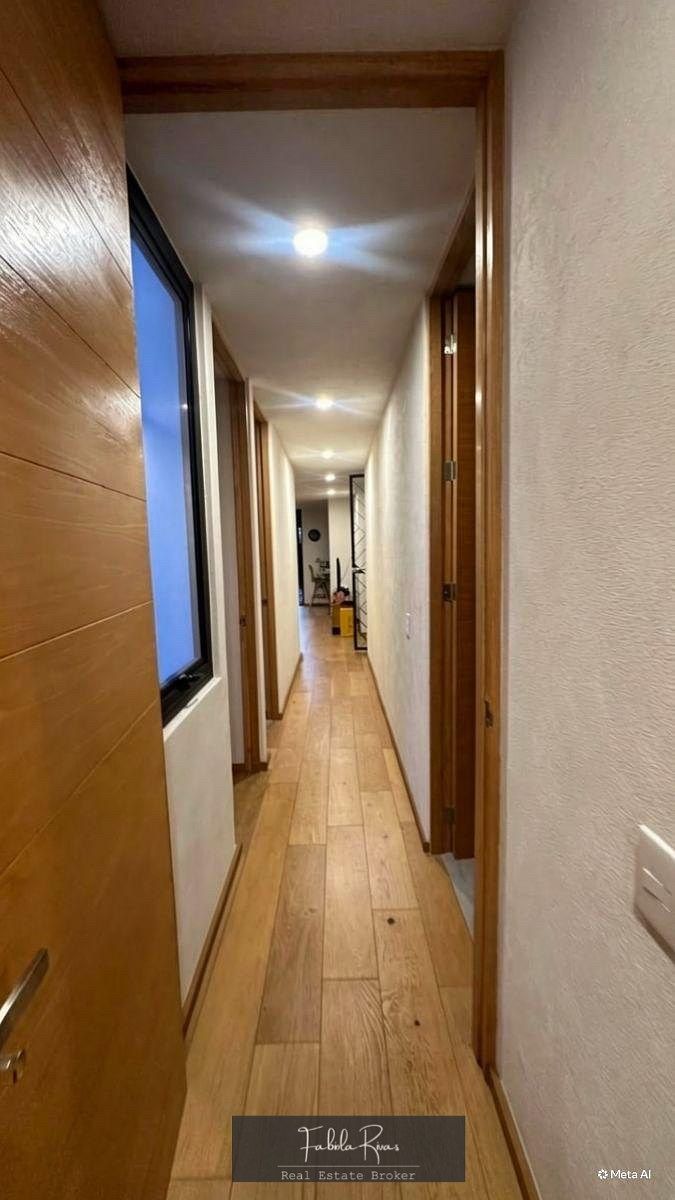 Apartment in Hipódromo, Cuauhtémoc, photo 12 of 18
