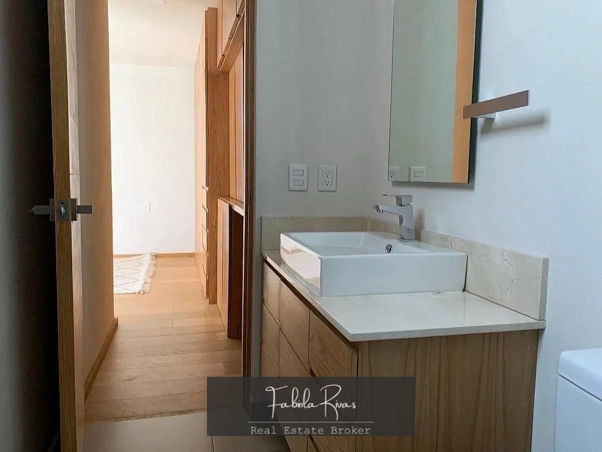 Apartment in Hipódromo, Cuauhtémoc, photo 14 of 18