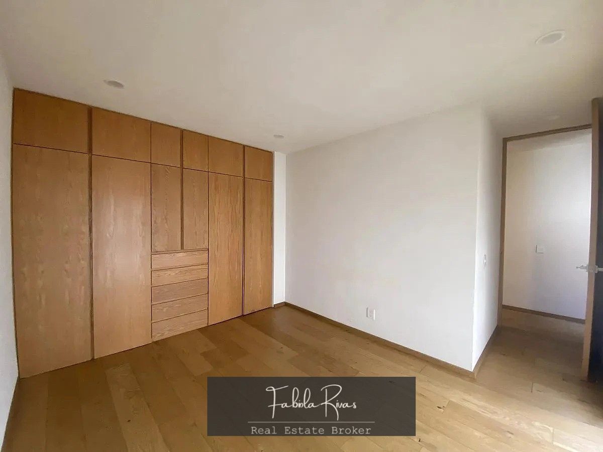 Apartment in Hipódromo, Cuauhtémoc, photo 15 of 18