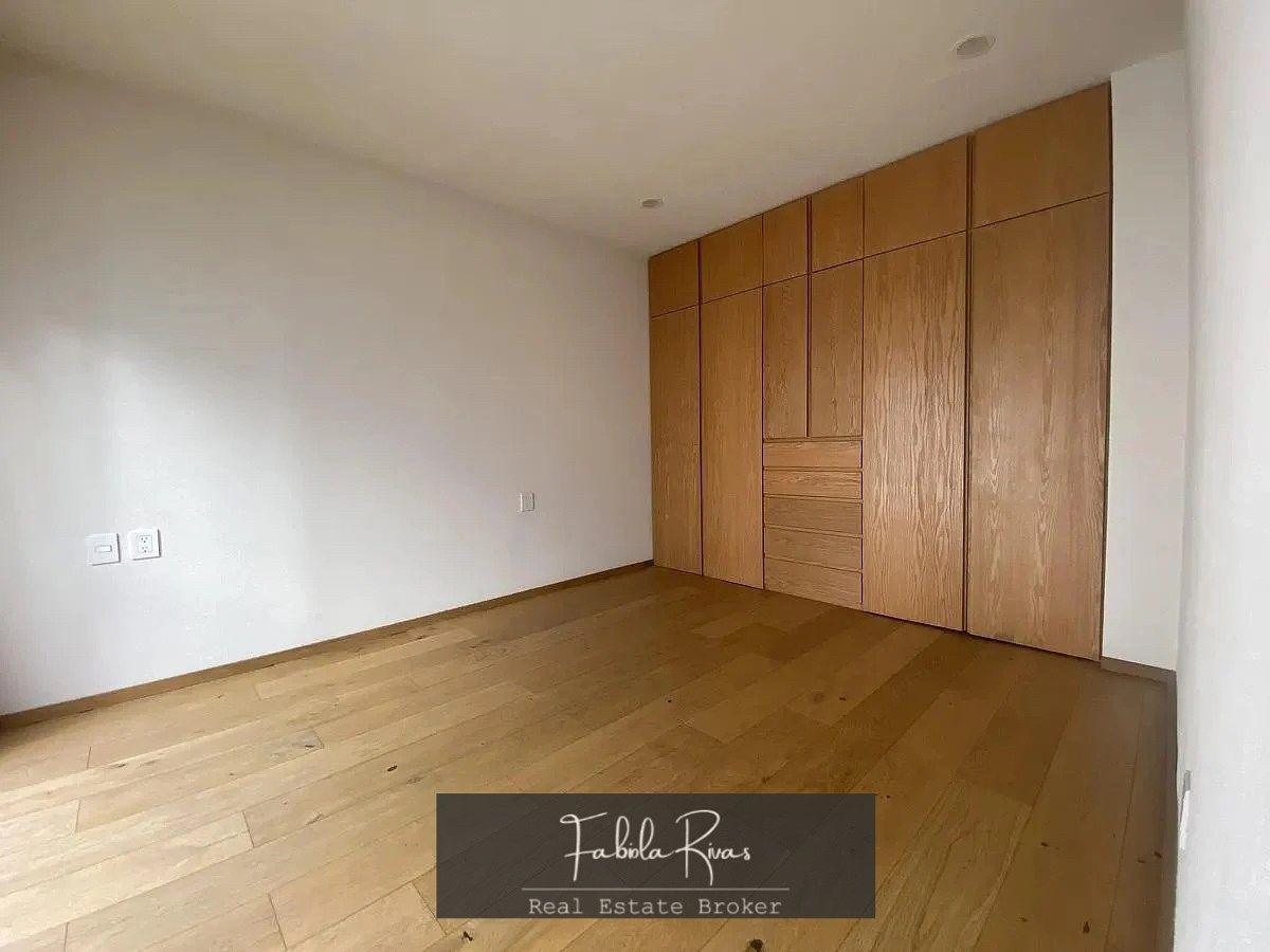 Apartment in Hipódromo, Cuauhtémoc, photo 16 of 18