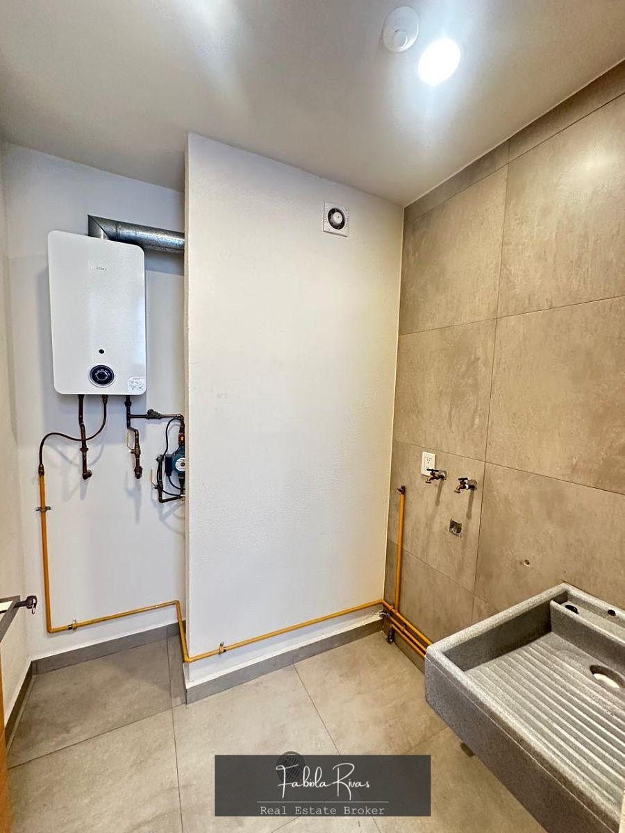 Apartment in Hipódromo, Cuauhtémoc, photo 17 of 18