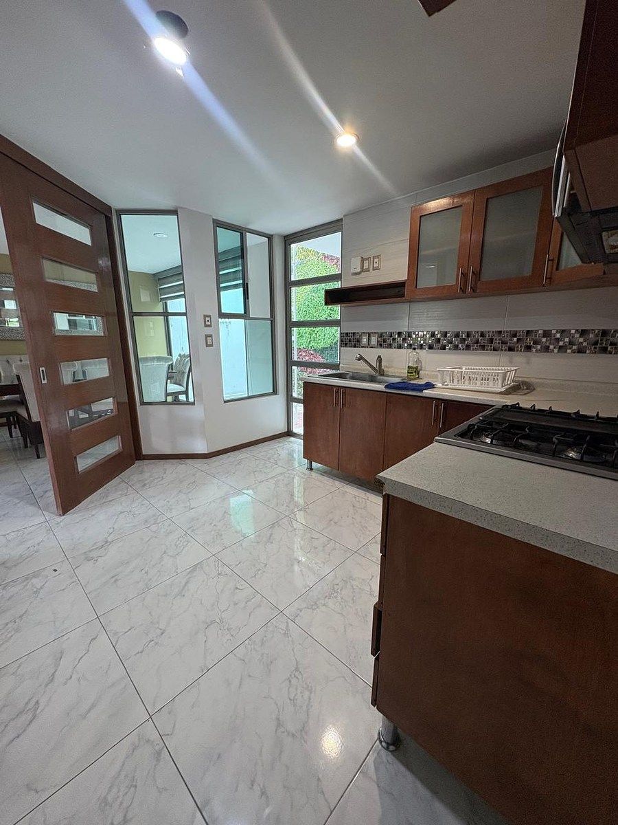 Cocina equipada, foto 6 de 15