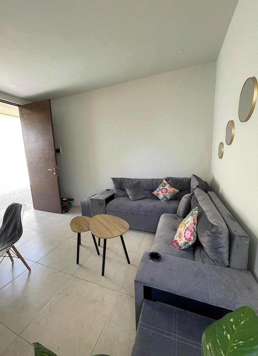 Apartamento para alugar em Mérida, Temozon Norte. Mobilado!, foto 1 de 16