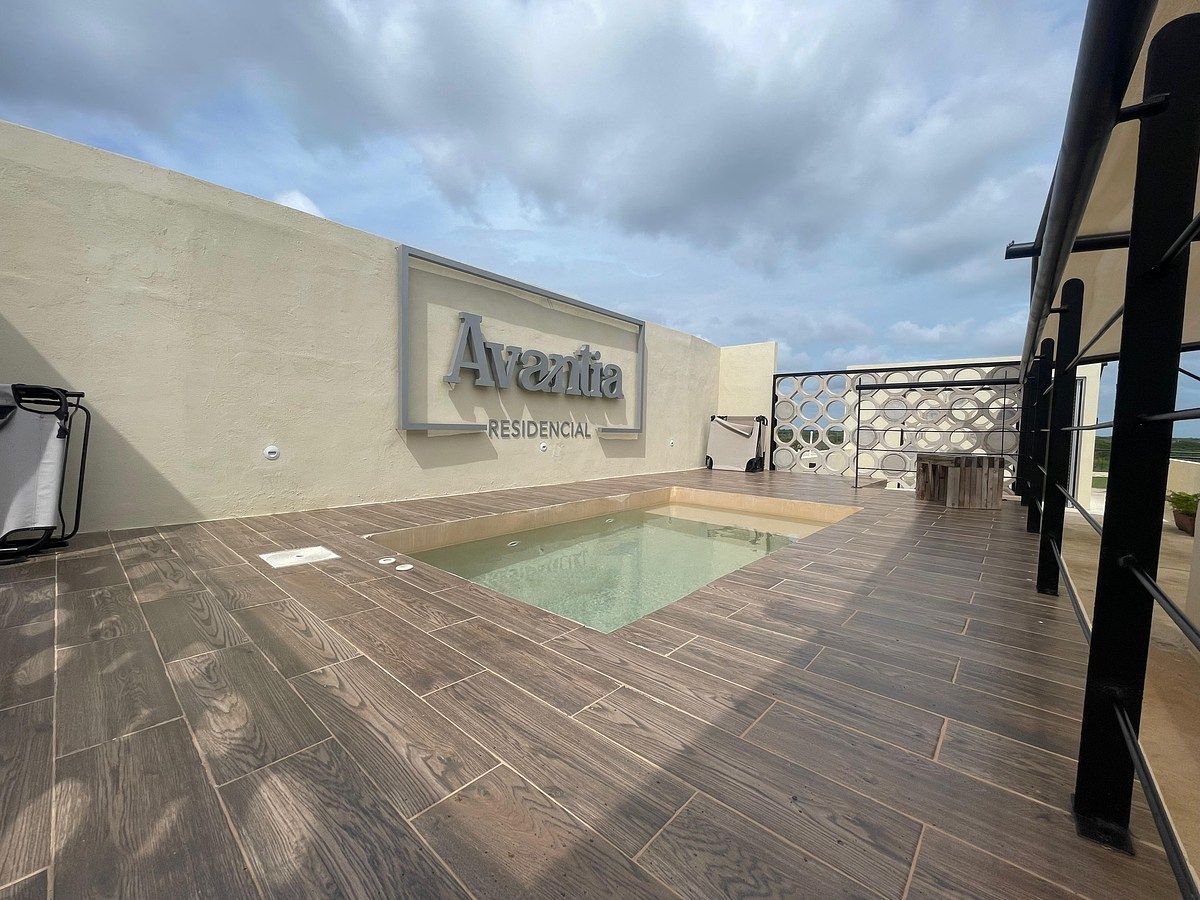 Apartamento em Temozón Norte, Mérida, foto 7 de 16