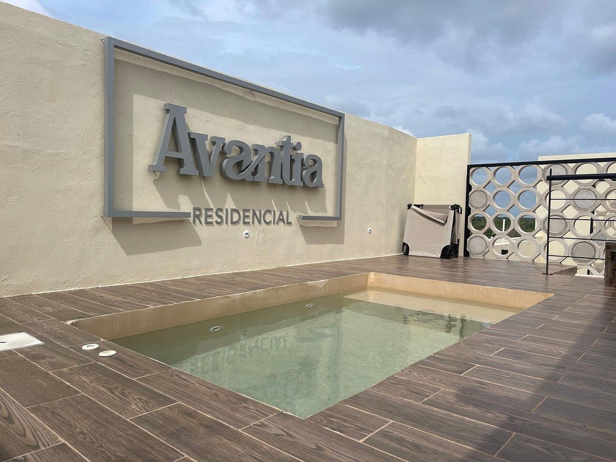 Apartamento em Temozón Norte, Mérida, foto 9 de 16