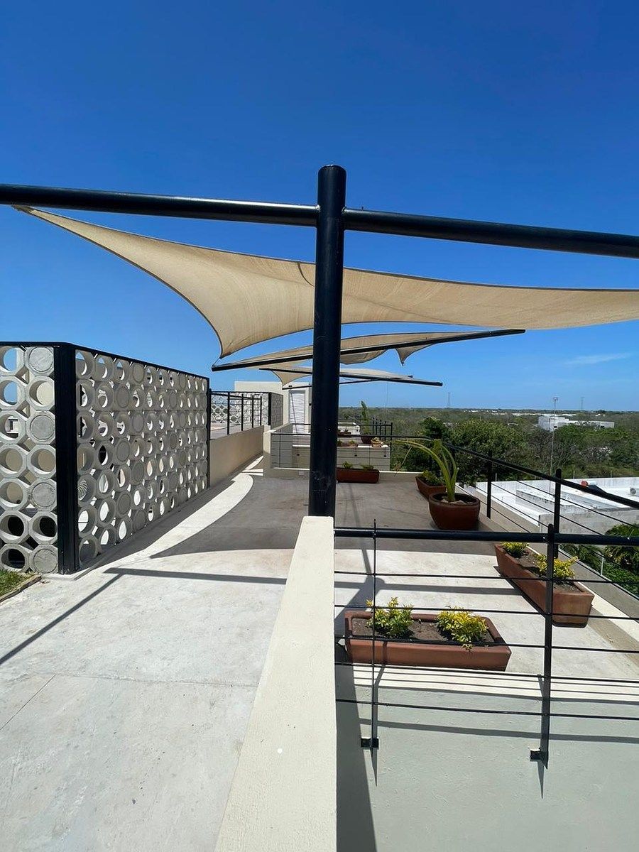 Apartamento em Temozón Norte, Mérida, foto 11 de 16