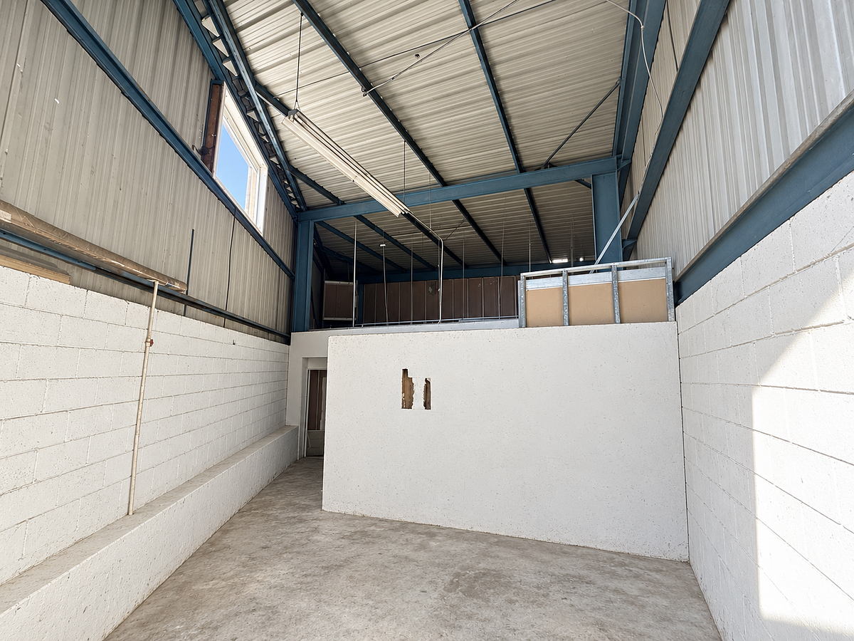 Retail Space in Neidhart, Tijuana, photo 8 of 14