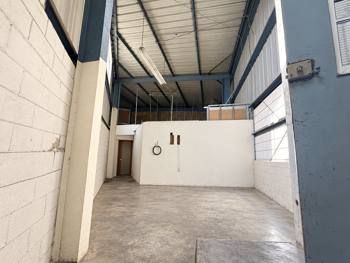 Retail Space in Neidhart, Tijuana, photo 7 of 14