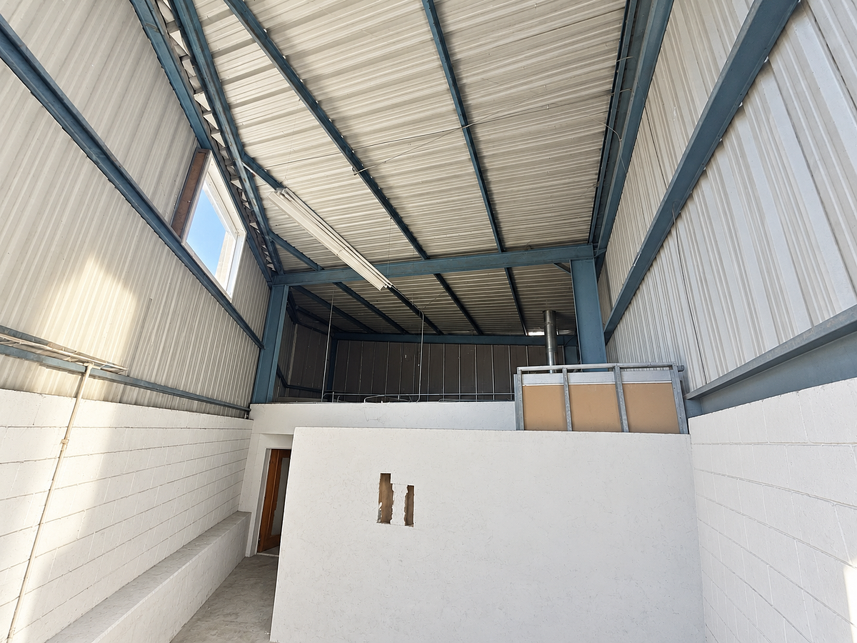 Retail Space in Neidhart, Tijuana, photo 10 of 14