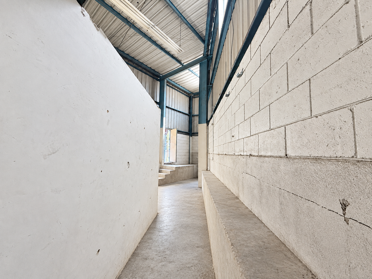 Retail Space in Neidhart, Tijuana, photo 14 of 14