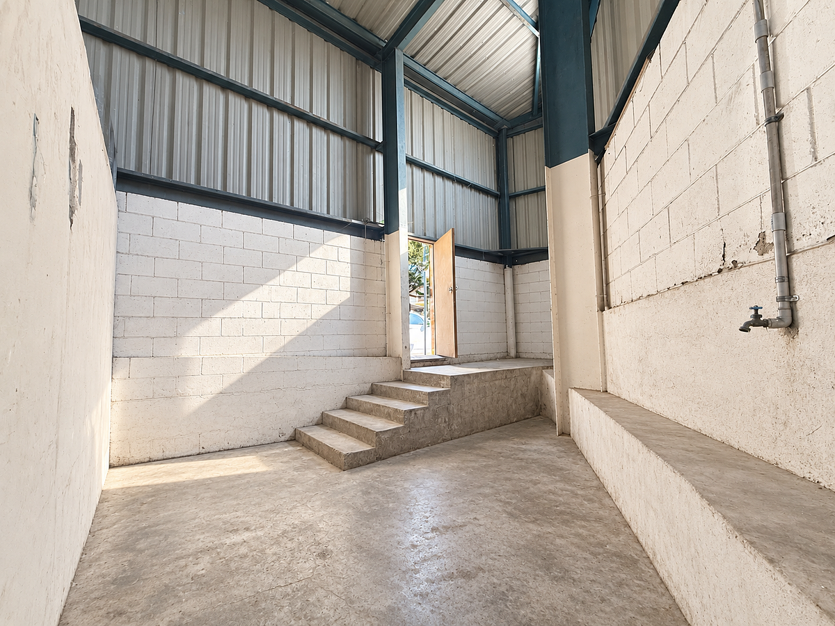 Retail Space in Neidhart, Tijuana, photo 6 of 14