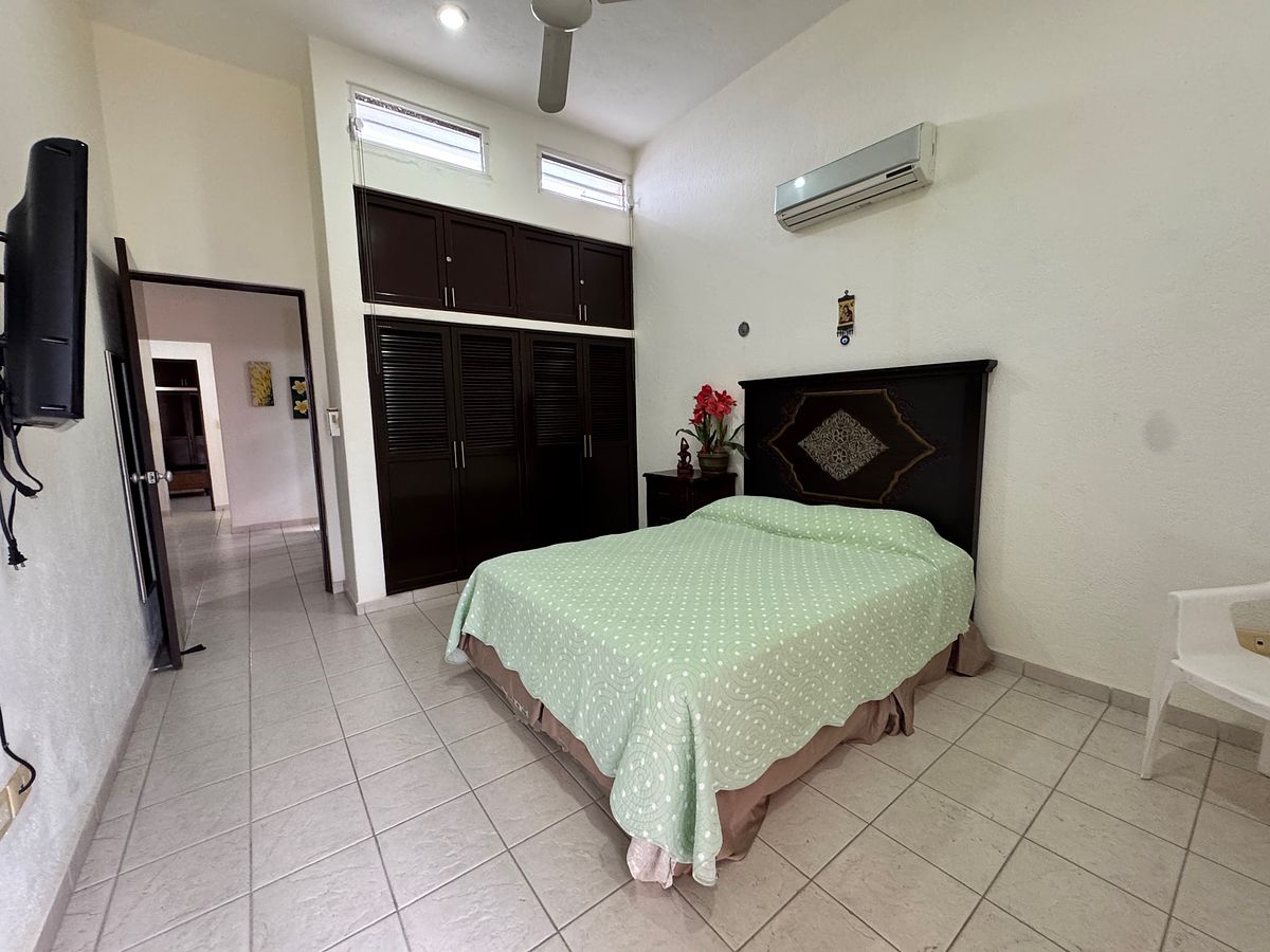 Casa em San Ramon Norte, Mérida, foto 9 de 25
