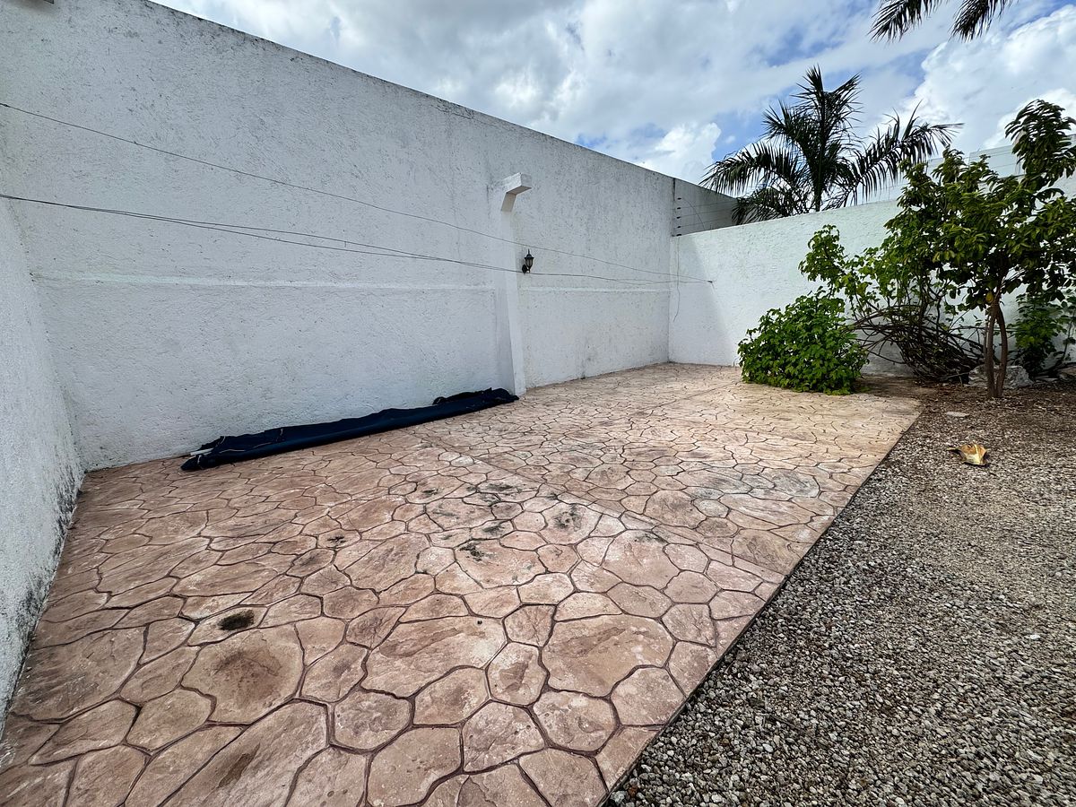 Casa em San Ramon Norte, Mérida, foto 15 de 25