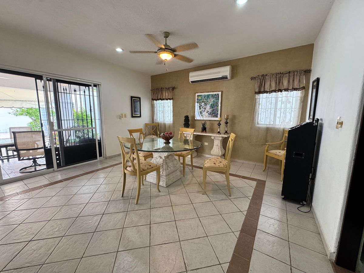 Casa em San Ramon Norte, Mérida, foto 17 de 25